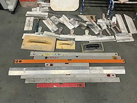 Partij divers gereedschap (63x) - afbeelding 6 van  10