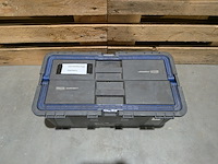 Partij divers gereedschap en gereedschapskoffers - afbeelding 4 van  36