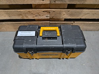 Partij divers gereedschap en gereedschapskoffers - afbeelding 16 van  36