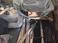 Partij divers gereedschap en meetinstrumenten - afbeelding 3 van  9