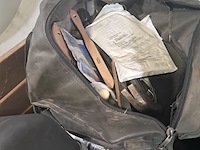 Partij divers gereedschap en meetinstrumenten - afbeelding 4 van  9