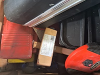 Partij divers gereedschap en meetinstrumenten - afbeelding 6 van  9