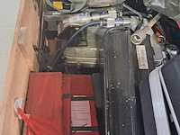 Partij divers gereedschap en meetinstrumenten - afbeelding 8 van  9