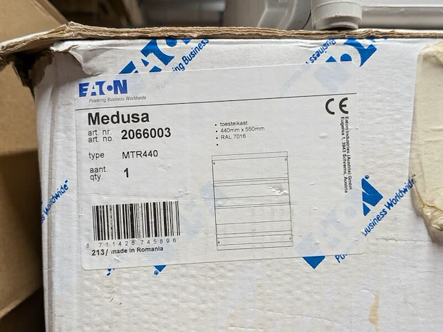 Partij divers gereedschap en technische materialen - afbeelding 11 van  19