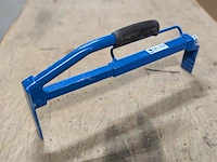 Partij divers gereedschap en technische materialen - afbeelding 13 van  19