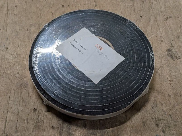 Partij divers gereedschap en technische materialen - afbeelding 15 van  19