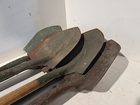 Partij divers gereedschap, o.a. geodore-heyco - afbeelding 12 van  12