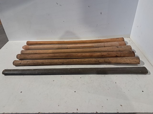 Partij divers gereedschap, o.a. geodore-heyco - afbeelding 8 van  12