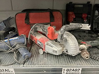 Partij divers gereedschap & toebehoren (11x) - afbeelding 4 van  8