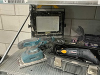 Partij divers gereedschap & toebehoren (11x) - afbeelding 8 van  8