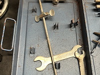 Partij divers gereedschap w.o. protool - afbeelding 3 van  7
