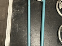 Partij divers gereedschap w.o. protool - afbeelding 5 van  7