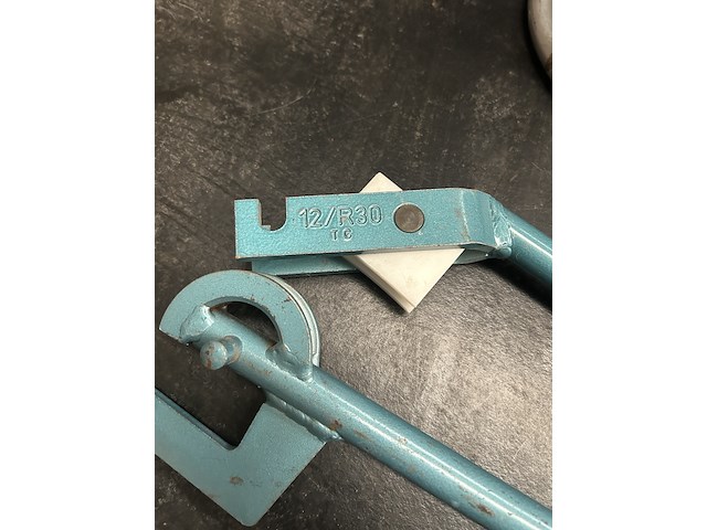 Partij divers gereedschap w.o. protool - afbeelding 6 van  7