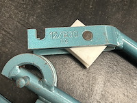 Partij divers gereedschap w.o. protool - afbeelding 6 van  7