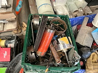 Partij divers gereedschap - afbeelding 6 van  8