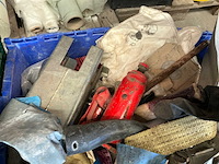 Partij divers gereedschap - afbeelding 8 van  8