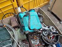 Partij divers gereedschap - afbeelding 4 van  5