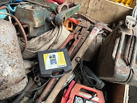 Partij divers gereedschap - afbeelding 3 van  6