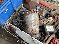 Partij divers gereedschap - afbeelding 4 van  6