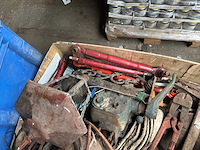 Partij divers gereedschap - afbeelding 5 van  6