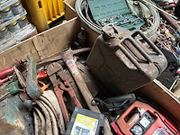 Partij divers gereedschap - afbeelding 6 van  6