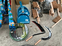 Partij divers gereedschap - afbeelding 2 van  6