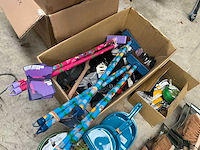 Partij divers gereedschap - afbeelding 5 van  6