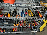 Partij divers gereedschap - afbeelding 3 van  13