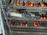 Partij divers gereedschap - afbeelding 5 van  13