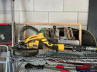 Partij divers gereedschap - afbeelding 7 van  13