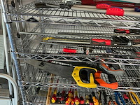 Partij divers gereedschap - afbeelding 11 van  13