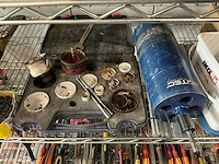 Partij divers gereedschap - afbeelding 5 van  23