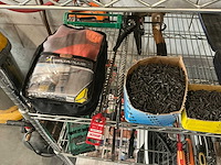 Partij divers gereedschap - afbeelding 7 van  23