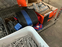 Partij divers gereedschap - afbeelding 11 van  23