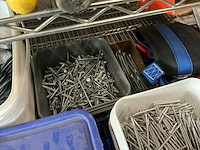 Partij divers gereedschap - afbeelding 13 van  23
