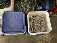 Partij divers gereedschap - afbeelding 14 van  23