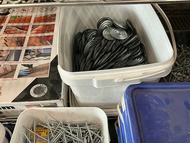 Partij divers gereedschap - afbeelding 15 van  23