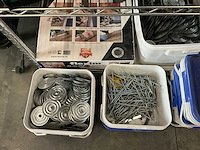 Partij divers gereedschap - afbeelding 16 van  23