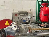 Partij divers gereedschap - afbeelding 17 van  23