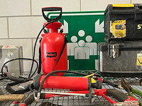 Partij divers gereedschap - afbeelding 18 van  23