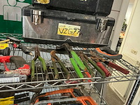 Partij divers gereedschap - afbeelding 20 van  23