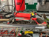 Partij divers gereedschap - afbeelding 21 van  23