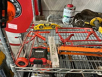 Partij divers gereedschap - afbeelding 22 van  23