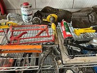 Partij divers gereedschap - afbeelding 23 van  23
