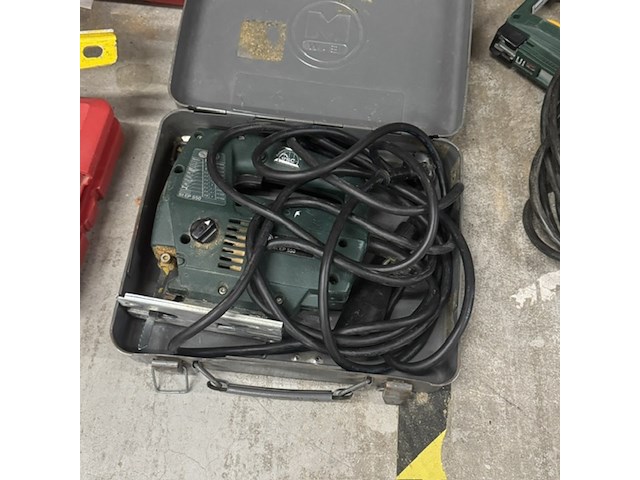 Partij divers gereedschap - afbeelding 3 van  7