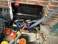 Partij divers gereedschap - afbeelding 6 van  7
