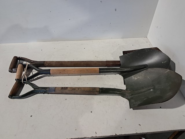 Partij divers gereedschap - afbeelding 12 van  15