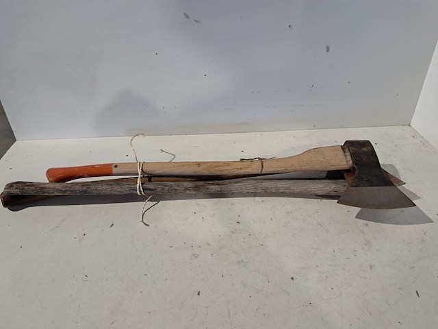 Partij divers gereedschap - afbeelding 14 van  15