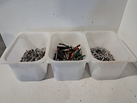 Partij divers gereedschap - afbeelding 4 van  15