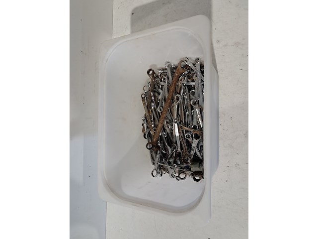 Partij divers gereedschap - afbeelding 9 van  15